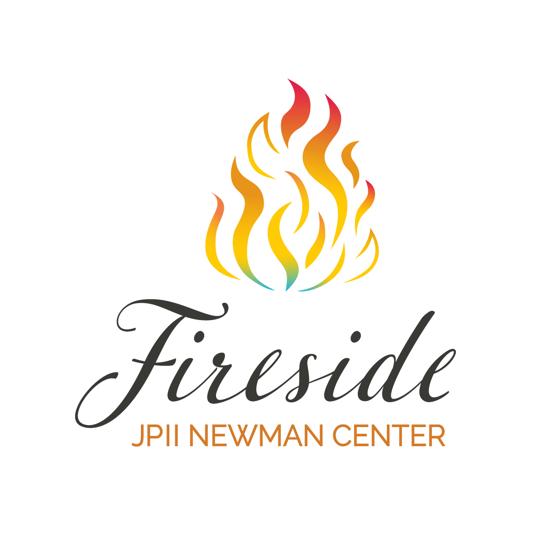 Fireside 2025 | 10 Years of JPII Newman! We are sold out this year! - logo